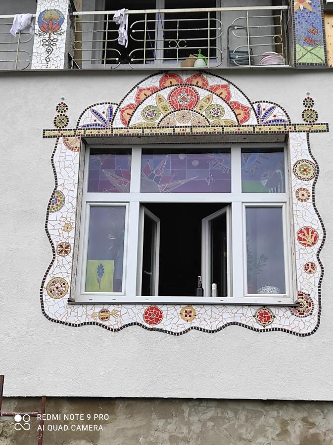 Апартаменты Art-House 2 Дечин Экстерьер фото